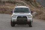 Toyota 4Runner Trail 2010 года